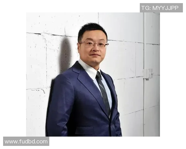 张帆:在时代潮流中探索创新与梦想的年轻领航者